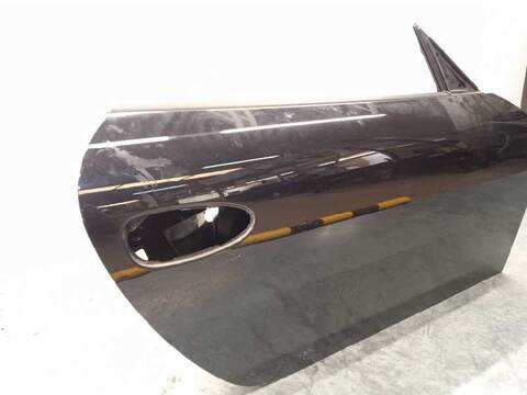 Foto 2ª: Puerta Delantera Derecha Porsche Cayman BASICO COUPE 265CV 195KW [MA120] (2010)