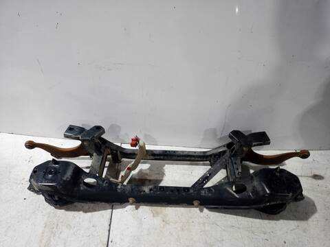Puente Trasero Ford Focus TREND BERLINA 101CV 74KW