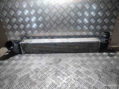 Intercooler Renault Scenic F9QN8