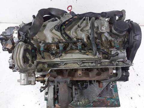 Motor Completo Volvo XC 70 2.4 DIESEL CAT 163CV 120KW