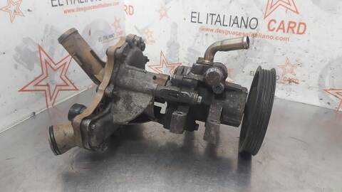 Foto 4ª: Bomba de Direccion Ford Transit FT 330 CORTO 101CV 74KW [PHFA] (2007)