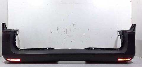 Paragolpes Trasero Mercedes Vito 109/111 CDI LANG 447.601) 114CV 84KW