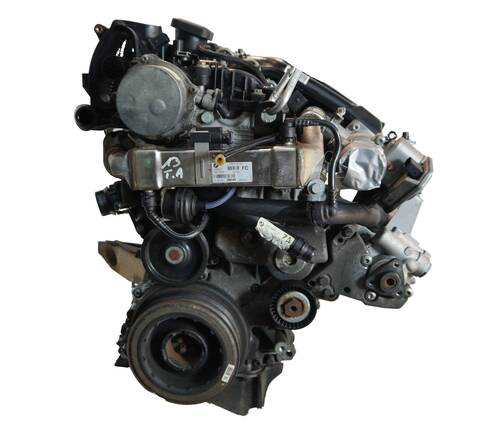 Foto 2ª: Motor Completo Bmw X3 3.0 D 218 CV 160KW [306D3]