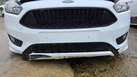 Paragolpes Delantero Ford Focus ST-LINE R B 125CV 92KW