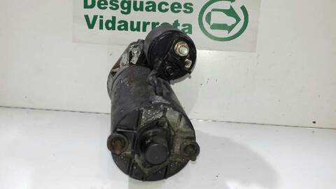 Foto 3ª: Motor de Arranque Mercedes Clase E 180 CE 300 124.050) COUPE 180CV 132KW [103983] (1989)