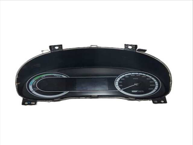 Cuadro de Instrumentos Kia Niro CONCEPT