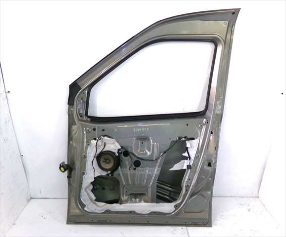 Foto 3ª: Puerta Delantera Derecha Opel Combo 1.3 JTD 2011-2018 [263A2000] (2014)