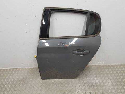 Puerta Trasera Izquierda Peugeot 208 ACTIVE