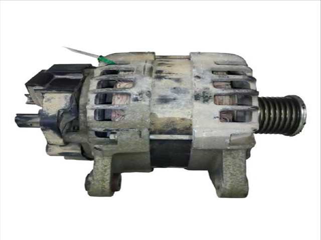Alternador Nissan Qashqai 1.2 DIG-T