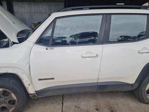 Puerta Delantera Izquierda Jeep Renegade LONGITUDE 4WD 120CV 88KW