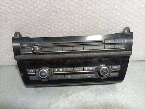 Mando Climatizador Bmw Serie 5 518 523I 204CV 150KW