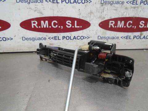 Foto 2ª: Maneta Exterior Delantera Derecha Toyota Rav4 2.2 D-4D CAT 150CV 110KW [2ADFTV] (2009)