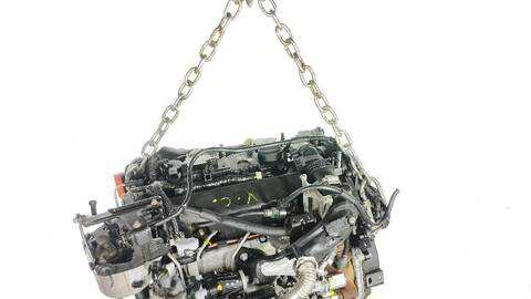 Foto 1ª: Motor Completo Ford C Max VERSION INDEFINIDA (2010)