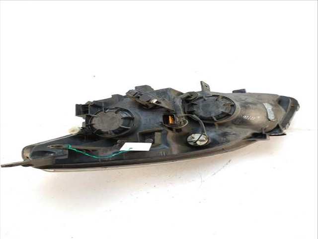 Foto 3ª: Piloto Delantero Derecho Renault Koleos 2.0 DCI HY0K) (2008)