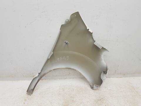 Foto 3ª: Aleta Delantera Izquierda Citroen Jumpy CLUB M 130CV 97KW (1995)