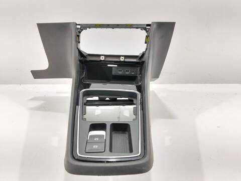 Foto 2ª: Consola Central Seat Leon FR 1 16V TSI 125CV (2012)
