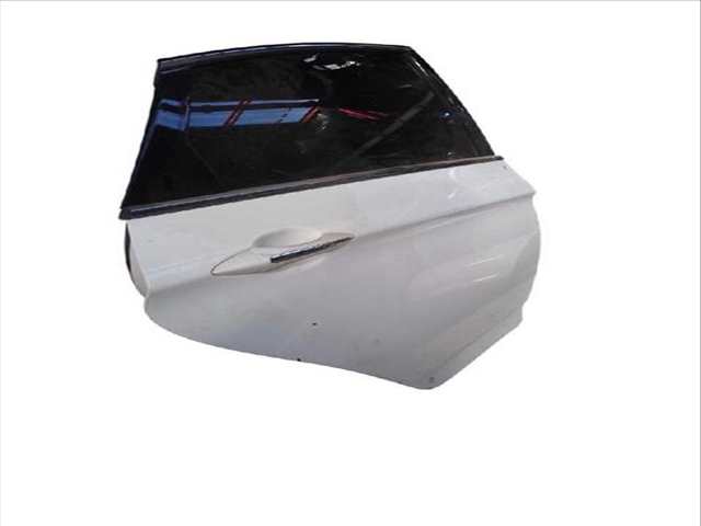 Foto 2ª: Puerta Trasera Derecha Hyundai i40 1.7 CRDI (2012)