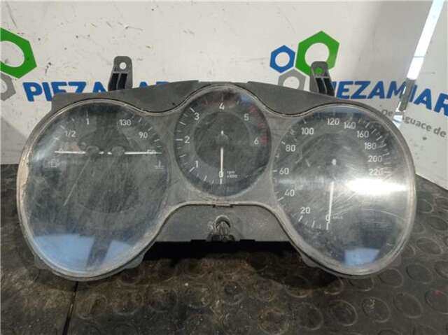 Cuadro de Instrumentos Seat Leon 1.9 ERENCE [1.9 LTR. - 77 KW TDI]