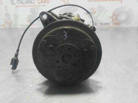 Foto 2ª: Compresor Aire Acondicionado Nissan Terrano 2.7 TD 101CV 74KW (1993)