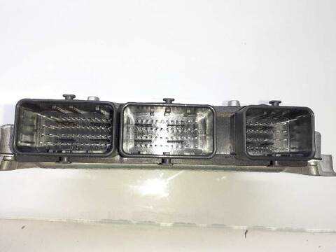 Foto 2ª: Centralita Motor ECU Citroen C5 2.0 HDI FAP 140CV 103KW [RHF] (2012)