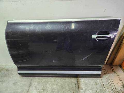 Puerta Delantera Izquierda Porsche Cayenne S 385CV 283KW