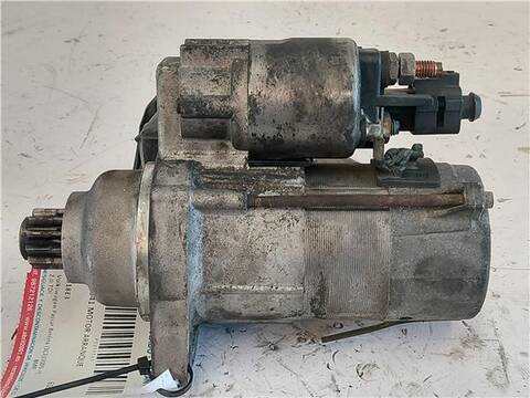 Foto 2ª: Motor de Arranque Volkswagen Passat 2.0 TDI BERLINA 170CV 125KW [BMR] (2006)