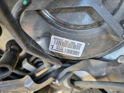 Foto 2ª: Servofreno Mazda 2 ZENITH 116CV 85KW (2016)