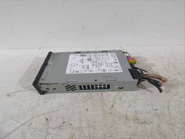 Foto 2ª: Sistema GPS Volkswagen T-Cross 1.0 TSI 110CV [DLAA] (2018)