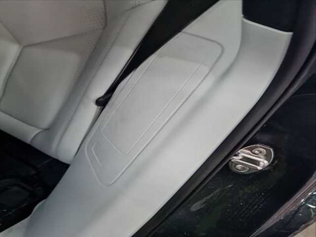 Airbag Lateral Trasero Izquierdo Porsche Macan GTS 95BBL1) 380CV 280KW