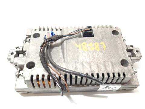 Foto 4ª: Pantalla Multifuncion Mercedes Clase C 160 C 220 CDI BLUEEFFICIENCY 204.002) 170CV 125KW [651911] (2013)