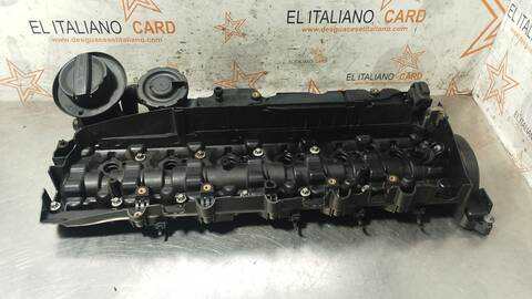 Despiece Motor Bmw Serie 7 720 740D 306CV 225KW