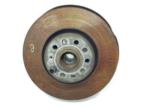 Mangueta Delantera Derecha Skoda Superb ACTIVE