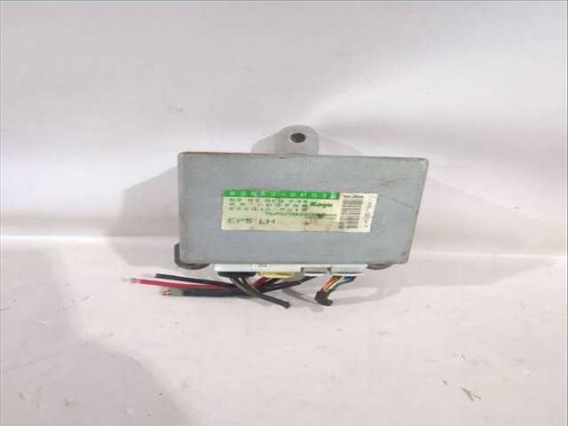 Centralita Motor ECU Peugeot 107 1.4 HDI 54CV 40KW