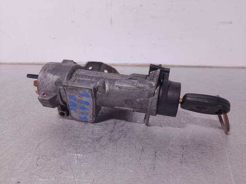 Motor de Arranque Seat Ibiza ECOMOTIVE 80CV 59KW