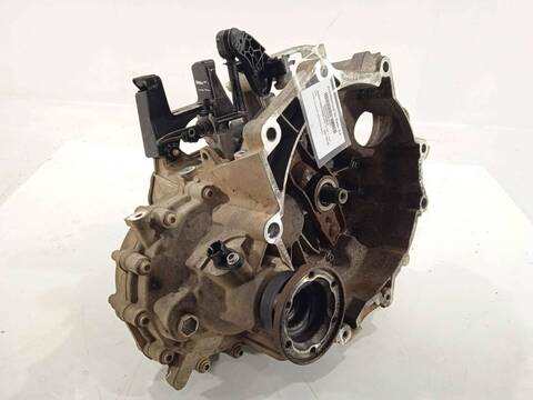 Caja Cambios Skoda Fabia 1.2 12V 69CV 51KW