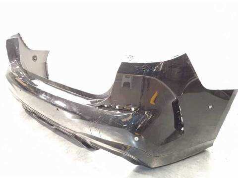 Foto 3ª: Paragolpes Trasero Bmw Serie 2 215 M235I XDRIVE COUPE 306CV 225KW (2020)