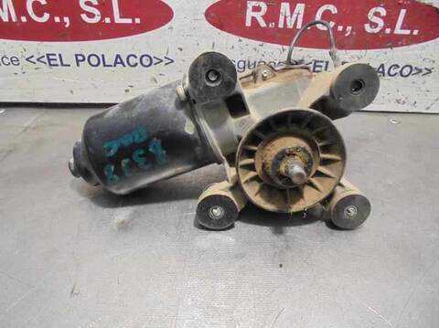 Foto 3ª: Motor Limpia Delantero Ford Ranger 2.5 TDCI CAT 143CV 105KW [WL] (2007)