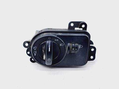 Foto 1ª: Mando Luces Ford Fiesta AMBIENTE 80CV 59KW [FXJB] (2005)