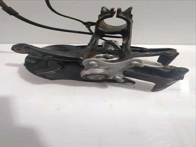 Mangueta Delantera Izquierda Volkswagen T-Cross 1.0 TSI 110CV