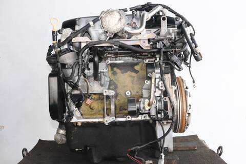 Motor Completo Volkswagen Touareg BAC AUT.