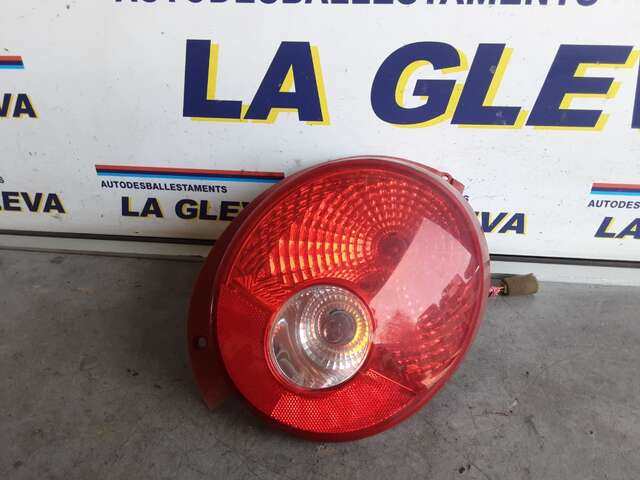 Piloto Trasero Izquierdo Chevrolet Matiz 1.0 G 64-67CV 0CV