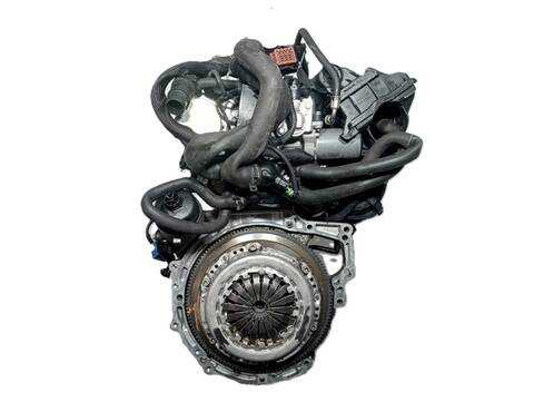 Motor Completo Mini Mini ONE 1 16V CAT 95CV