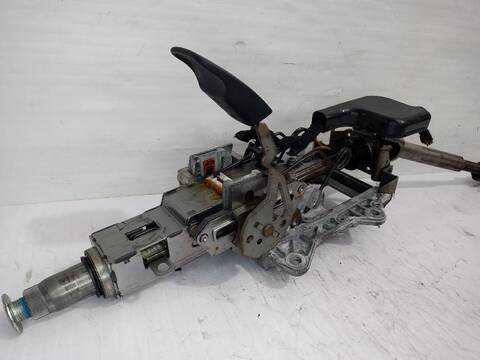 Foto 3ª: Columna Dirección Seat Altea FAMILY 105CV [BXE] (2006)