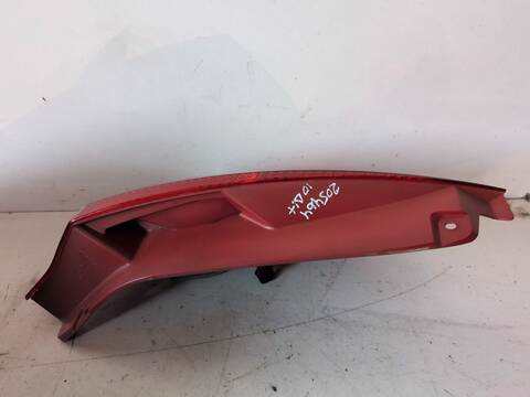Foto 2ª: Piloto Trasero Izquierdo Ford Fiesta F6JD (2009)