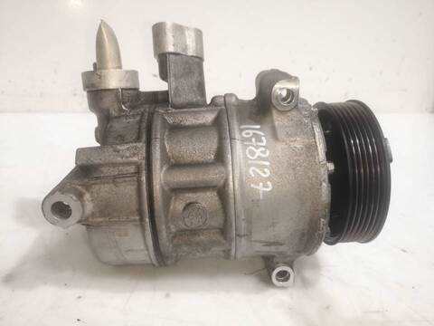 Foto 2ª: Compresor Aire Acondicionado Volkswagen Sharan CFFB (2013)