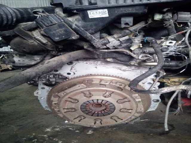 Foto 2ª: Motor Completo Mazda 3 ACTIVE 105CV 77KW (2009)