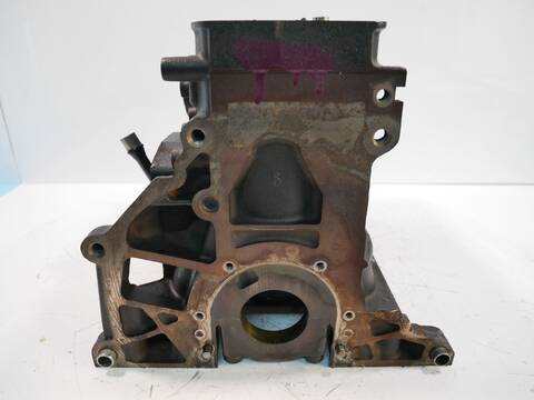 Foto 3ª: Bloque Motor Volkswagen Touran 105 CV 77KW [BKC] (2006)
