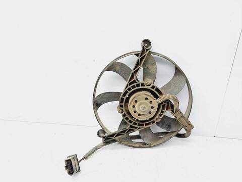 Foto 2ª: Electroventilador Aire Acondicionado Skoda Octavia 1.9 TDI BERLINA 90CV 66KW [ALH] (2005)