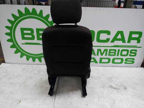 Foto 3ª: Asiento Delantero Derecho Ford S Max TITANIUM 140CV [QXWB] (2006)