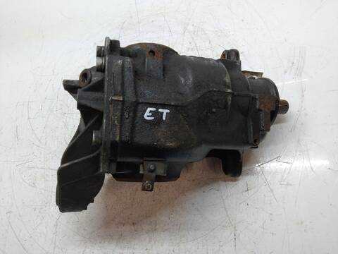 Diferencial Trasero Bmw Serie 3 315 252 CV 185KW
